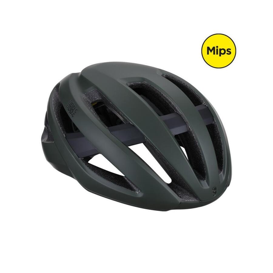 BBB CYCLING Шлем BBB Maestro MIPS S (52-55) матовый оливково-зеленый
BBB CYCLING Шлем BBB Maestro MIPS S (52-55) матовый оливково-зеленый