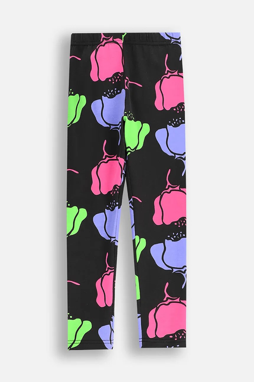 Леггинсы для детей Coccodrillo, черный
Леггинсы для детей Coccodrillo, черный