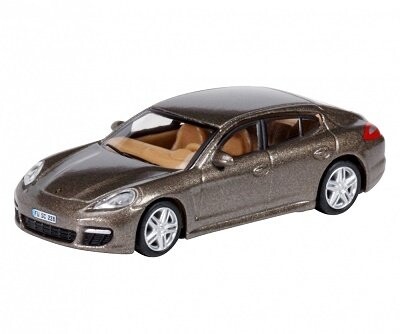 Schuco Porsche Panamera Коричневый 1:87 452605000
Schuco Porsche Panamera Коричневый 1:87 452605000