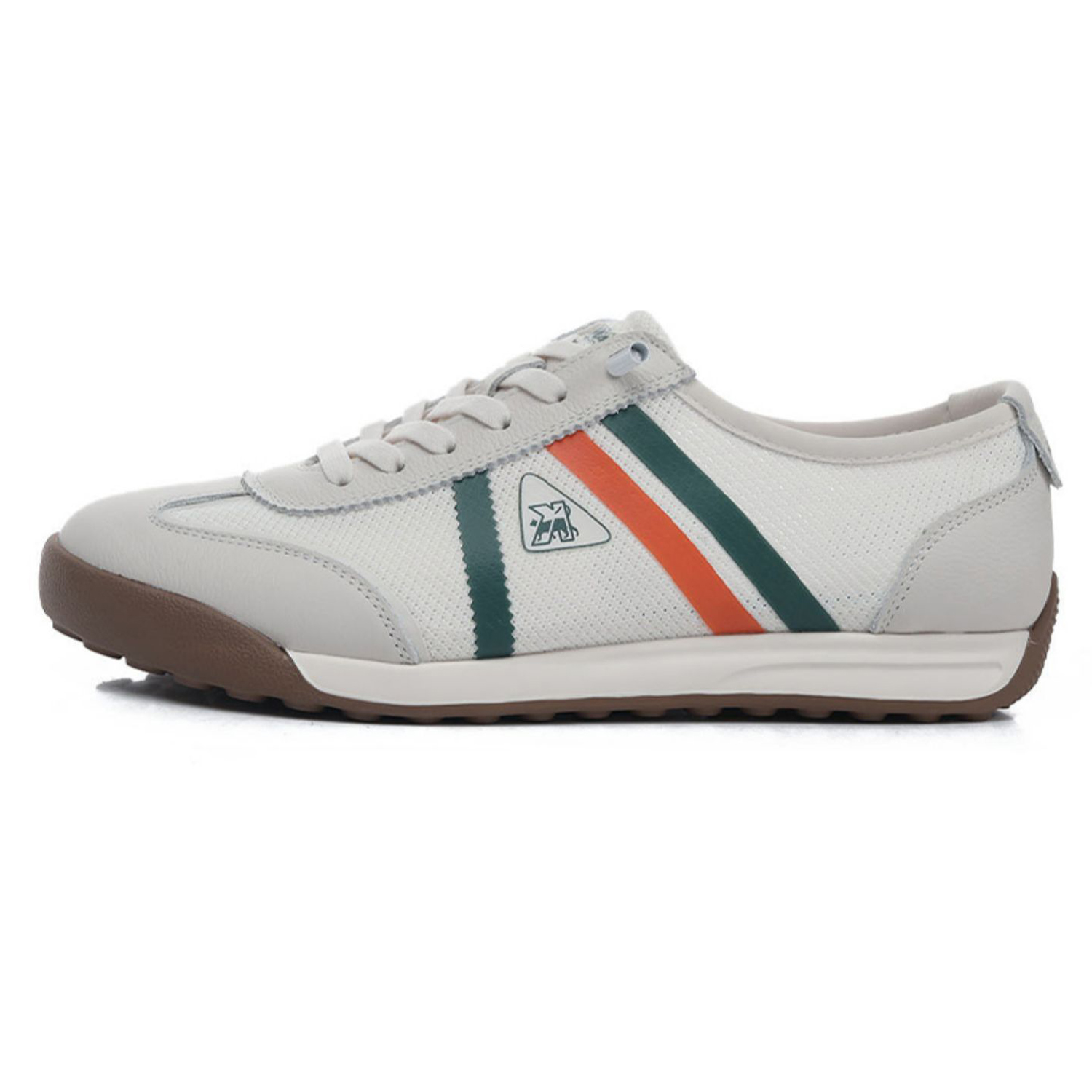 SENJIALUO Скользоустойчивые износостойкие легкие мужские кэжуал лоу-топы бело-зеленые, цвет White Green
SENJIALUO Скользоустойчивые износостойкие легкие мужские кэжуал лоу-топы бело-зеленые, цвет White Green