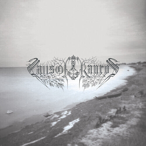 CD диск Falls of Rauros: Believe In No Coming Shore
CD диск Falls of Rauros: Believe In No Coming Shore
