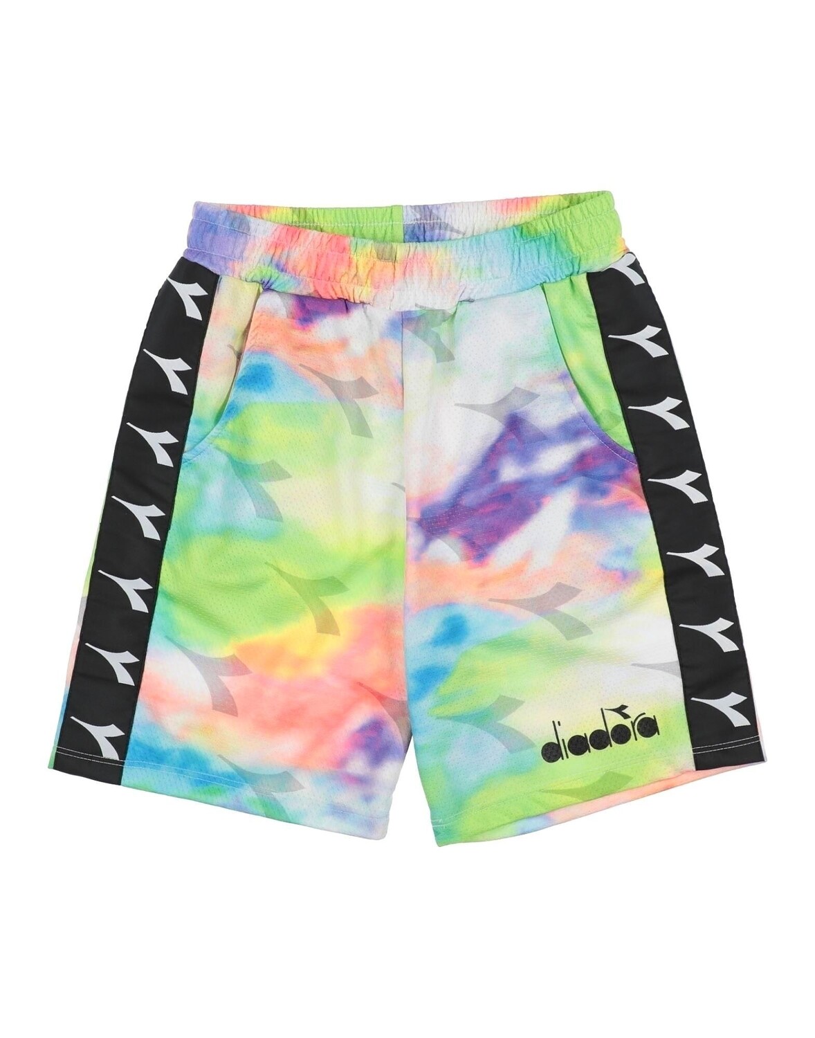 Шорты Diadora, зеленый
Шорты Diadora, зеленый