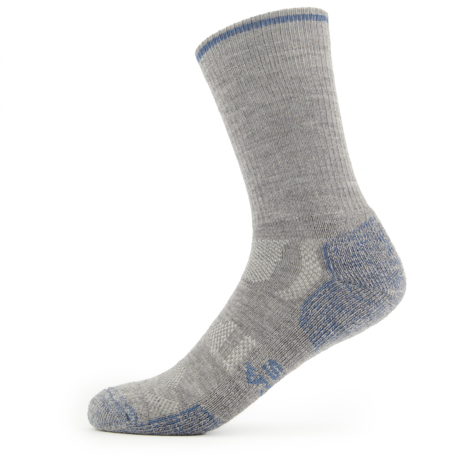 Носки из мериноса Alpacasocks&Co Outdoor Merino Crew, цвет Argento/Azafata/Gris Claro
Носки из мериноса Alpacasocks&Co Outdoor Merino Crew, цвет Argento/Azafata/Gris Claro