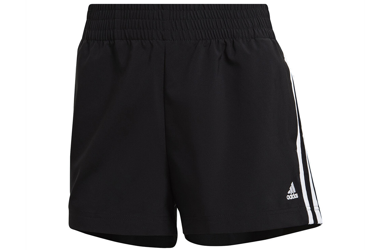 Повседневные шорты женские черные Adidas
Повседневные шорты женские черные Adidas