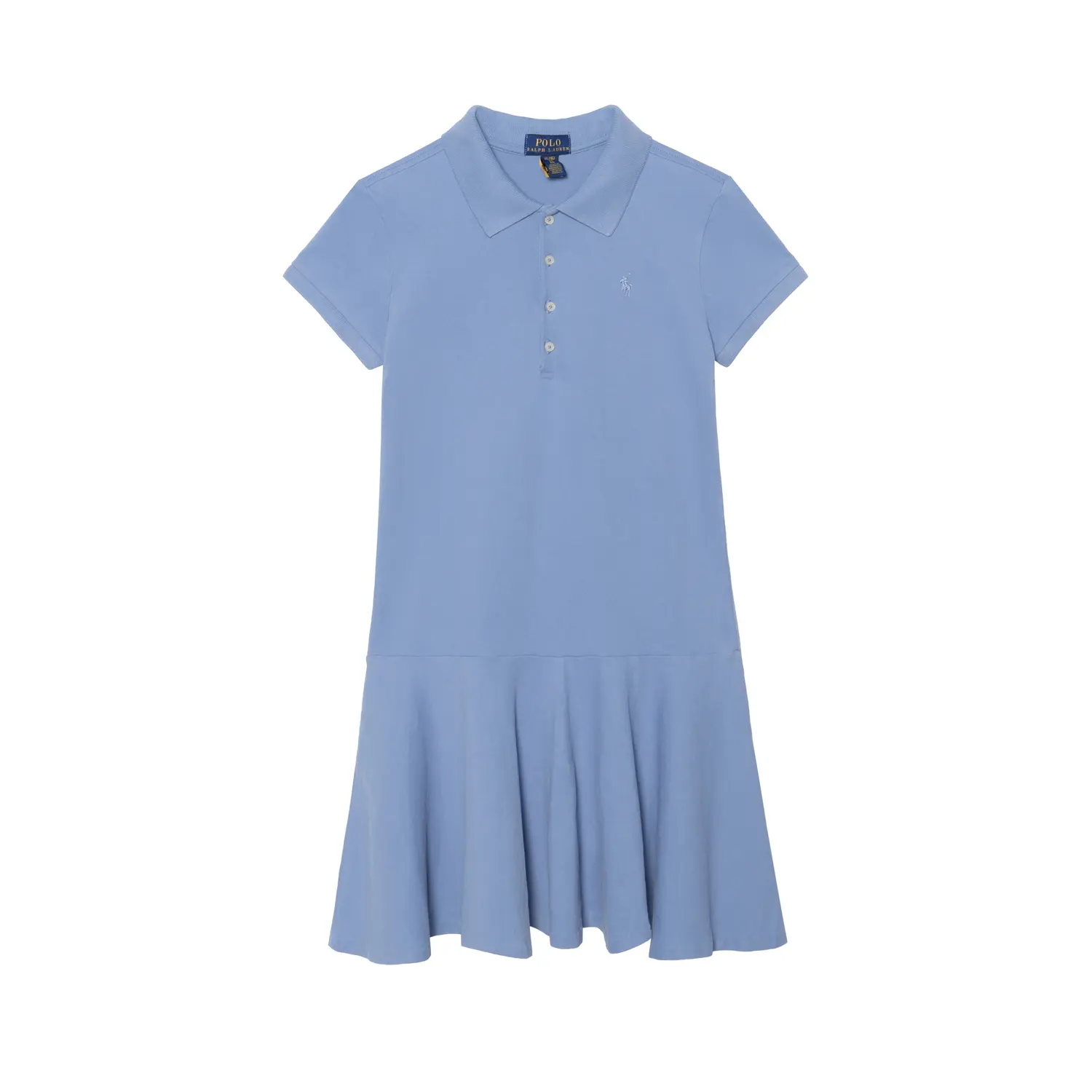 Polo Ralph Lauren Платье Campus Blue Kids'
Polo Ralph Lauren Платье Campus Blue Kids'