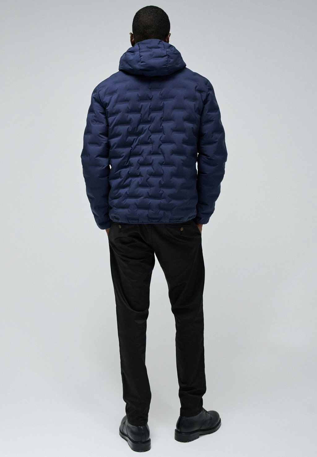 Зимняя куртка REGULAR Salsa Jeans, синий
Зимняя куртка REGULAR Salsa Jeans, синий