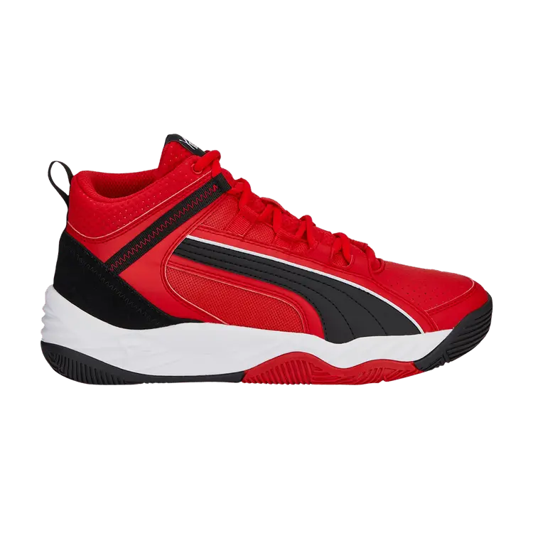 Кроссовки Rebound Future Evo Core 'High Risk Red', красный
Кроссовки Rebound Future Evo Core 'High Risk Red', красный