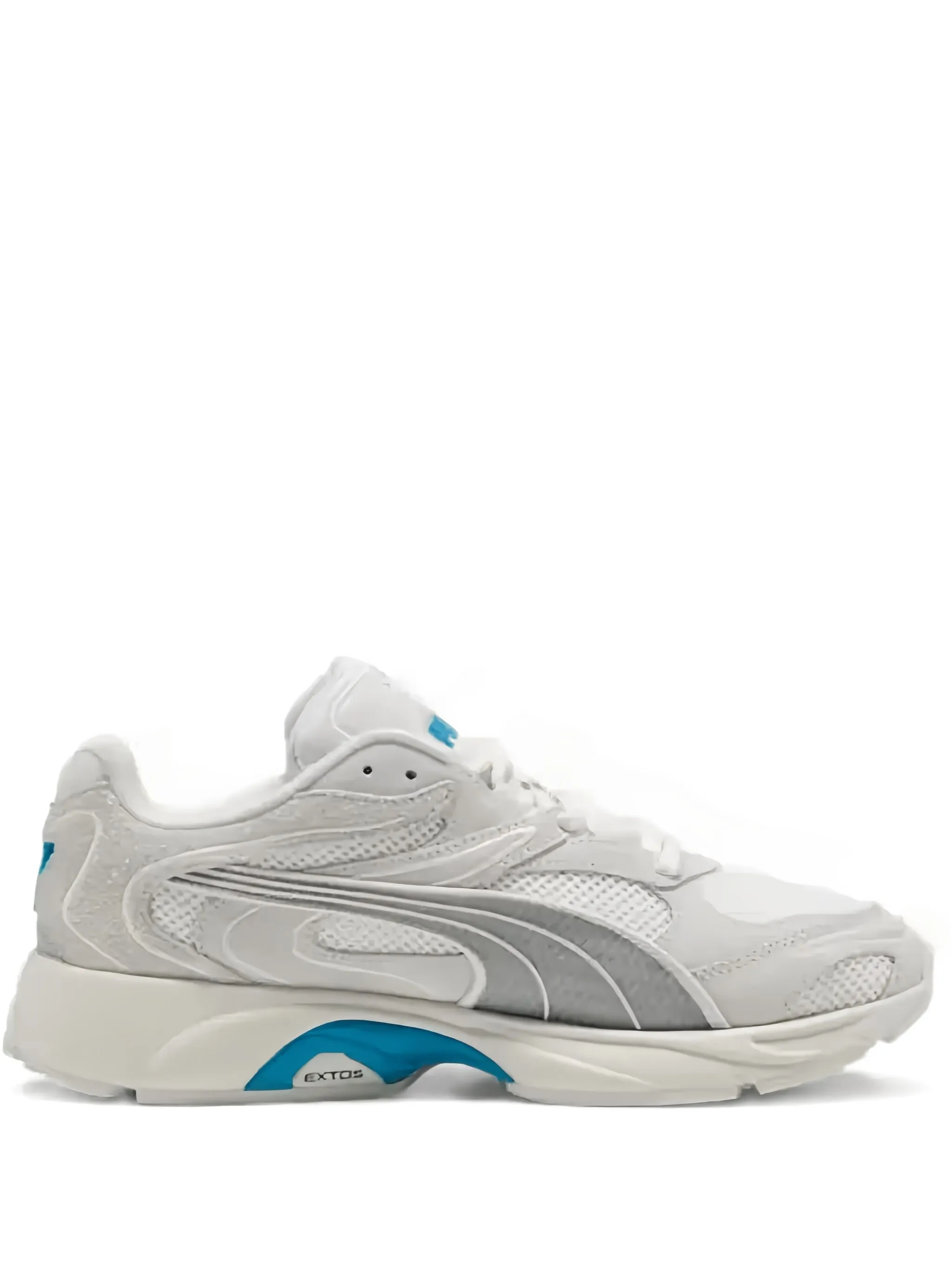 Кроссовки Extos Collector Puma, серый
Кроссовки Extos Collector Puma, серый