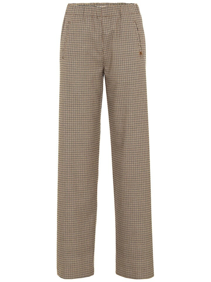 Тканевые брюки Camel Active Hose, цвет Schwarz/Camel
Тканевые брюки Camel Active Hose, цвет Schwarz/Camel