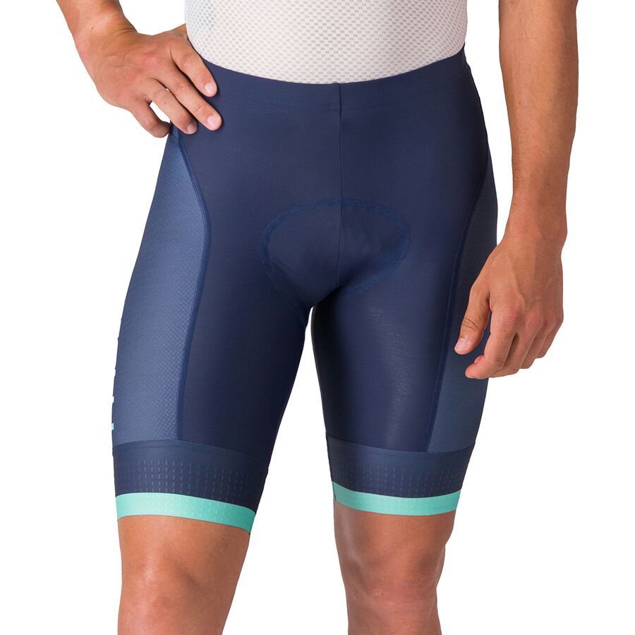 Шорты Castelli Competizione 2 Limited Edition Short Castelli, Belgian Blue/Pool Blue
Шорты Castelli Competizione 2 Limited Edition Short Castelli, Belgian Blue/Pool Blue