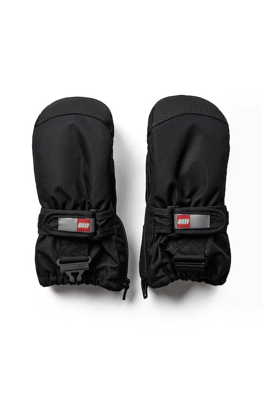 Детские перчатки Lego, черный
Детские перчатки Lego, черный