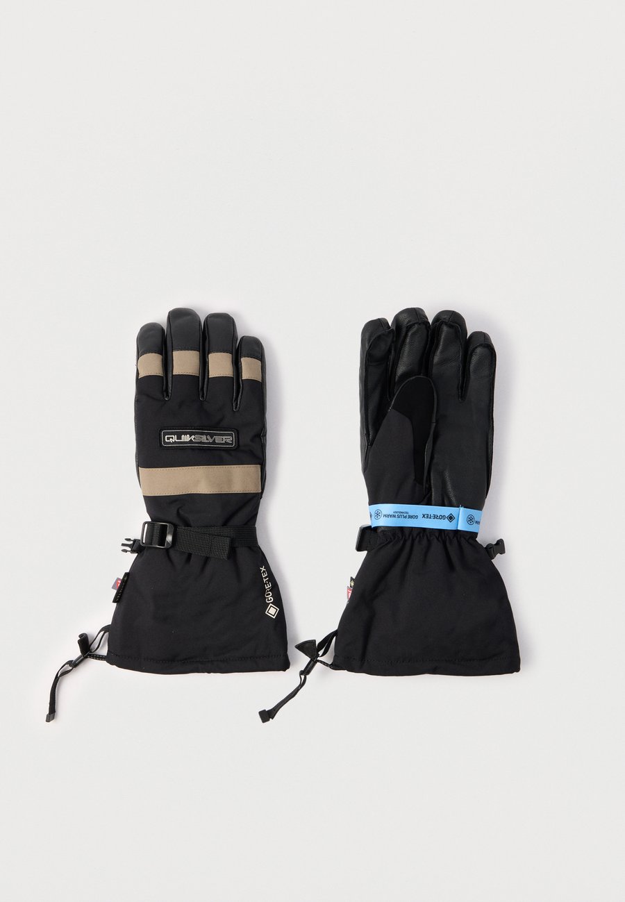 Перчатки Quiksilver HIGHLINE GORE TEX UNISEX, True Black/Black
Перчатки Quiksilver HIGHLINE GORE TEX UNISEX, True Black/Black
