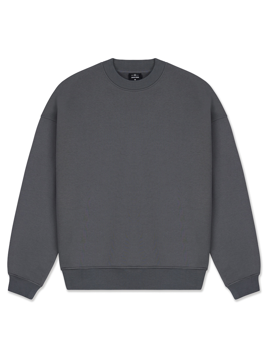 Толстовка Johnny Urban Carter Oversized, антрацит, Черный, Толстовка Johnny Urban Carter Oversized, антрацит
Толстовка Johnny Urban Carter Oversized, антрацит, Черный, Толстовка Johnny Urban Carter Oversized, антрацит