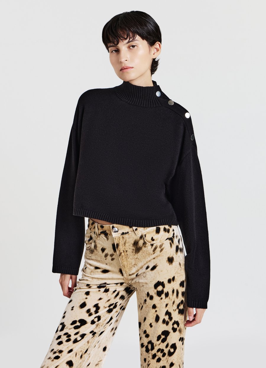 Джемпер Calliope MAGLIA, Ultrablack/Black
Джемпер Calliope MAGLIA, Ultrablack/Black