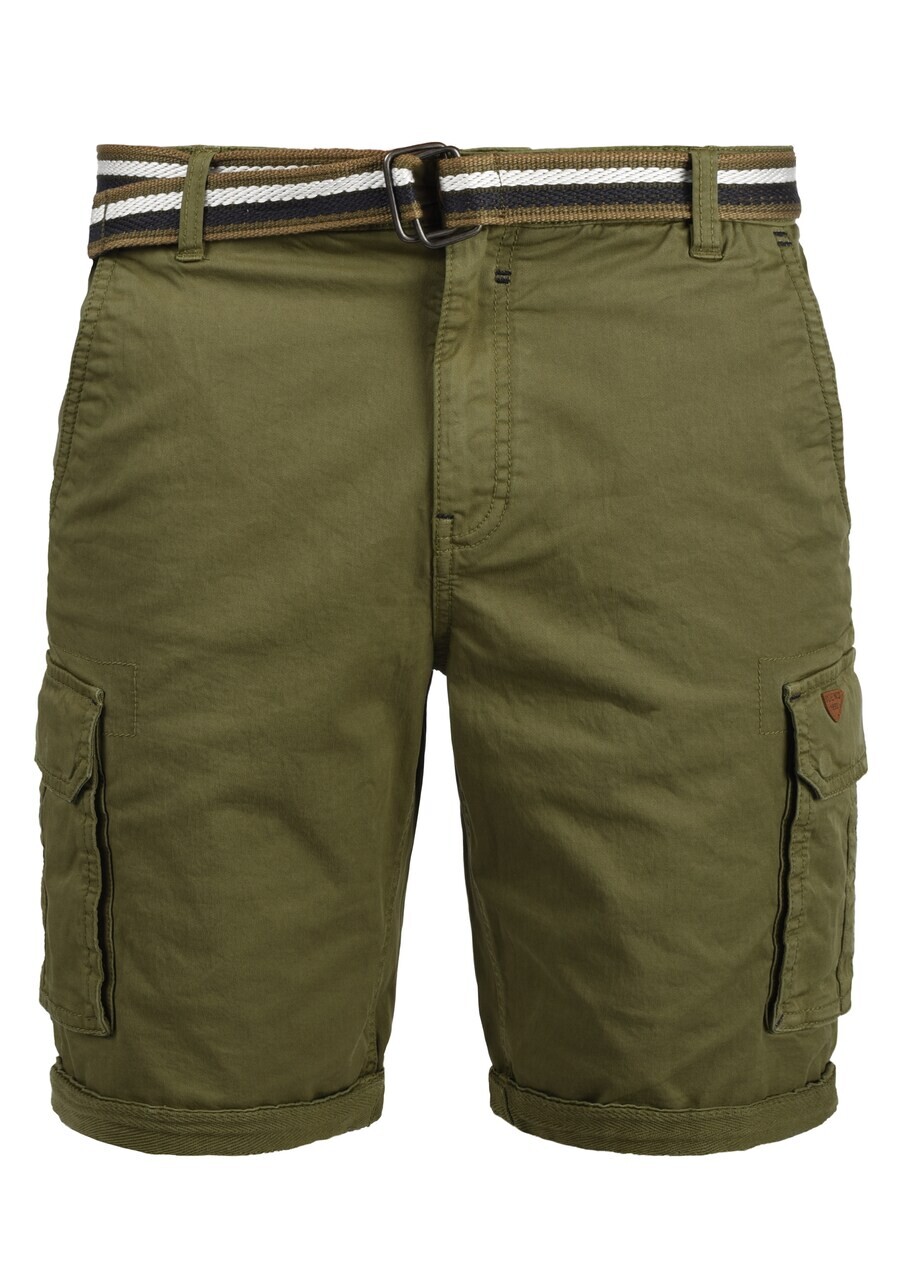Брюки BLEND Regular Cargo Pants Brian, оливковый
Брюки BLEND Regular Cargo Pants Brian, оливковый