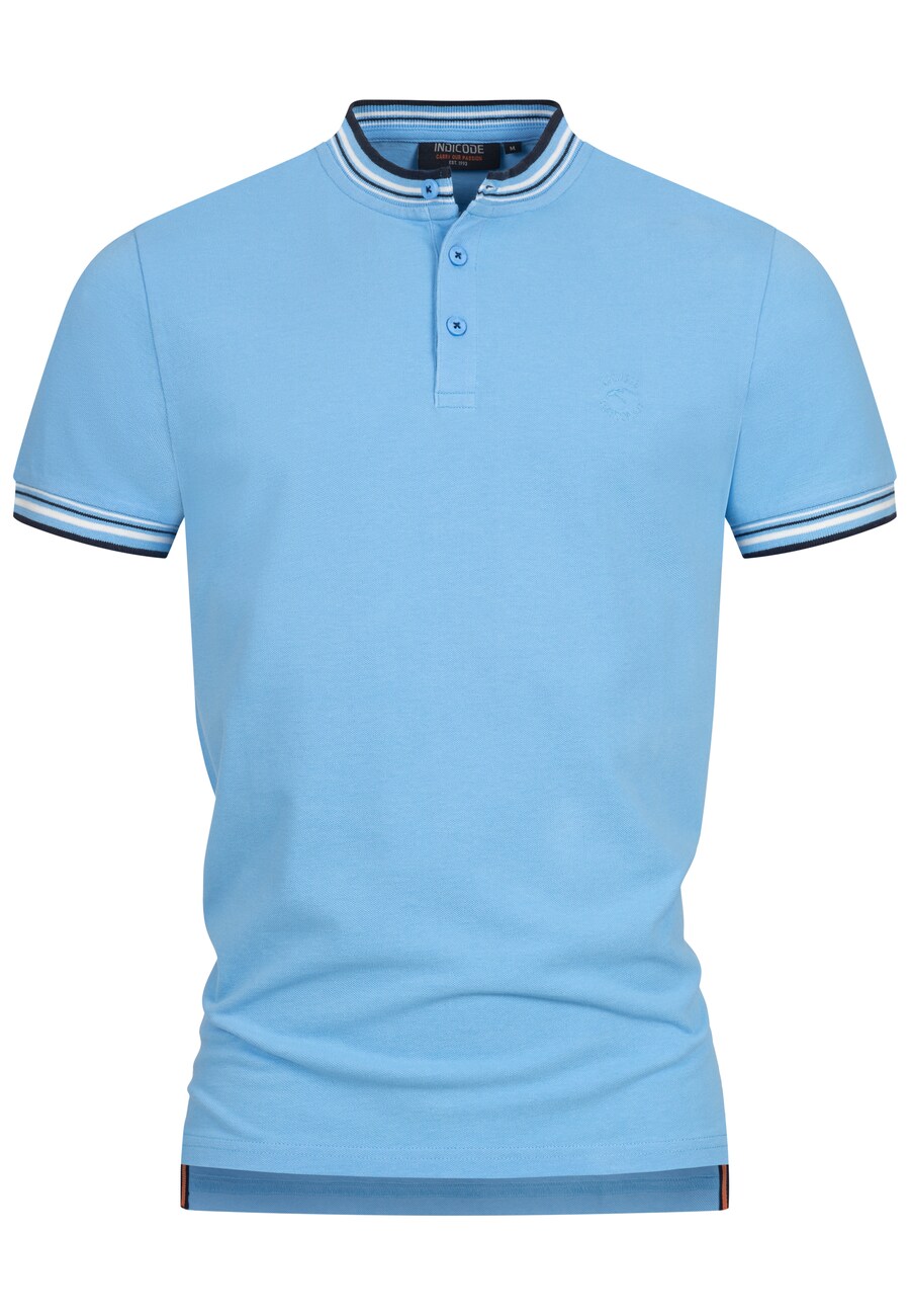 Футболка INDICODE JEANS, Blue
Футболка INDICODE JEANS, Blue