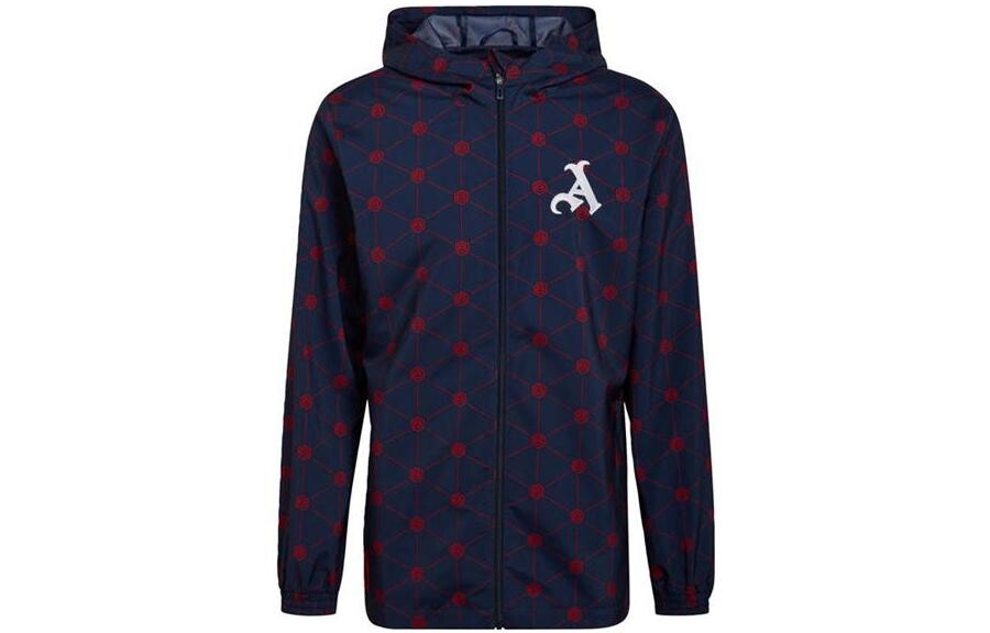 Куртка Arsenal мужская темно-синяя Adidas, темно-синий
Куртка Arsenal мужская темно-синяя Adidas, темно-синий