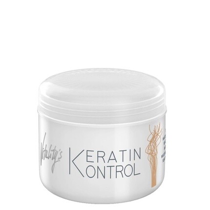 Маска Vitality's Keratin Control 200 мл Hair Haus
Маска Vitality's Keratin Control 200 мл Hair Haus