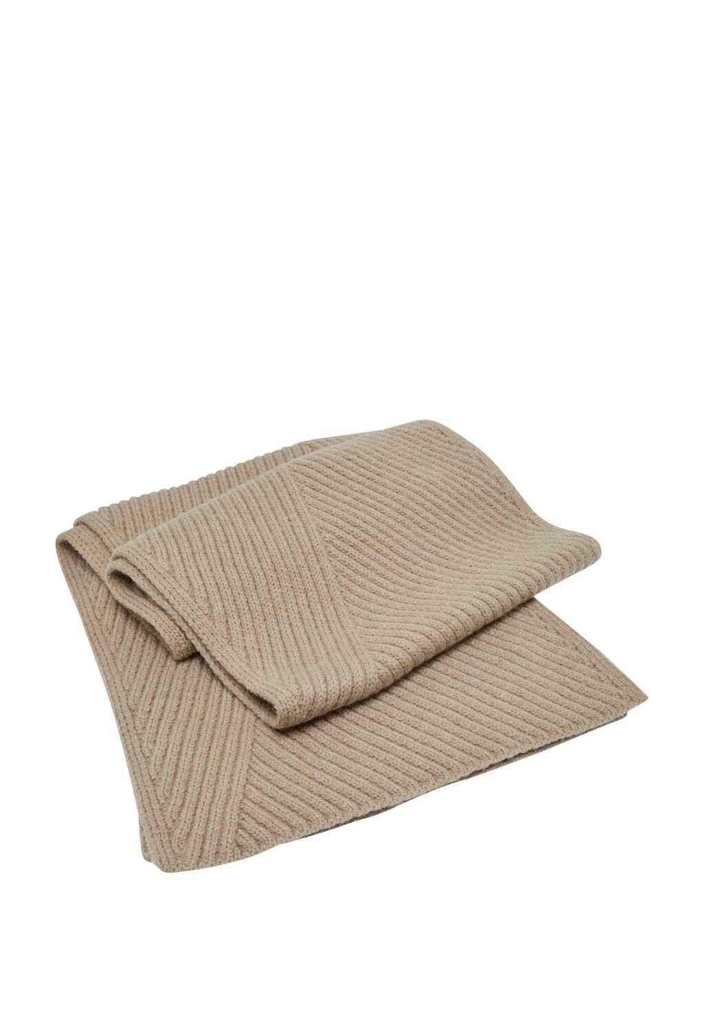 Шарф UNISEX TONED Urban Classics, песочный
Шарф UNISEX TONED Urban Classics, песочный