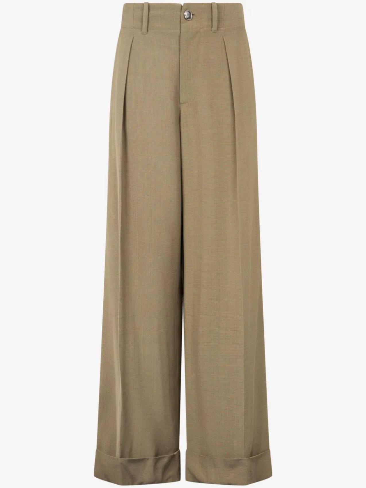 Брюки с драпировкой Roberto Cavalli, коричневый
Брюки с драпировкой Roberto Cavalli, коричневый