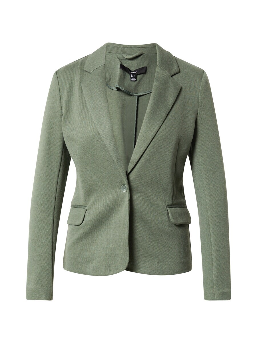 Классический блейзер VERO MODA Blazer Julia, пастельный зеленый
Классический блейзер VERO MODA Blazer Julia, пастельный зеленый