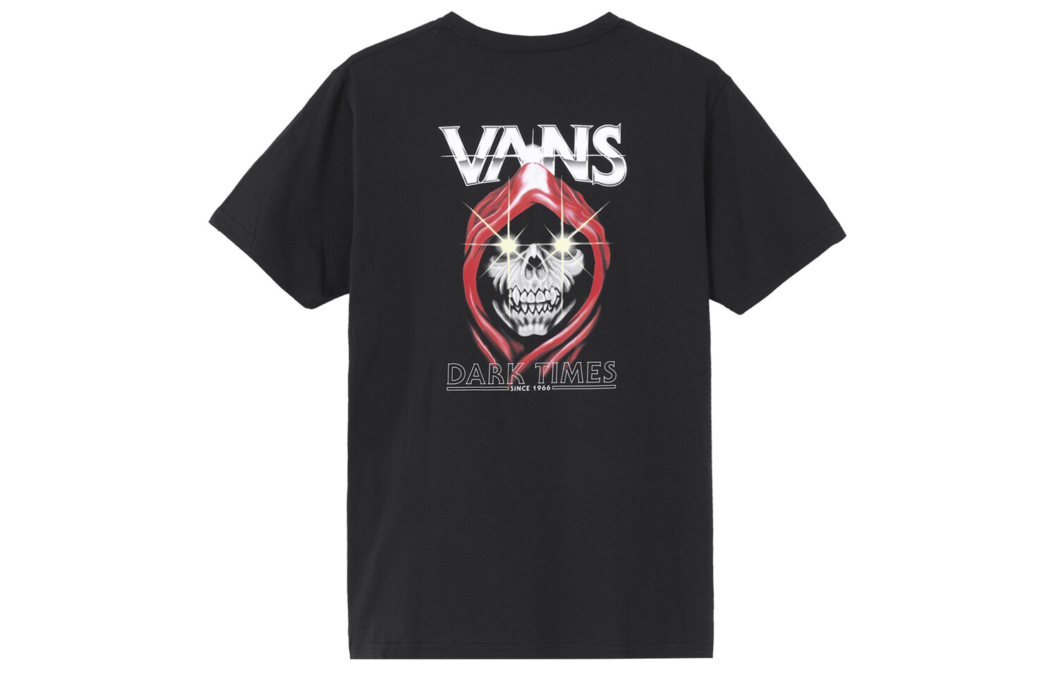 Мужская футболка Vans, цвет Black
Мужская футболка Vans, цвет Black