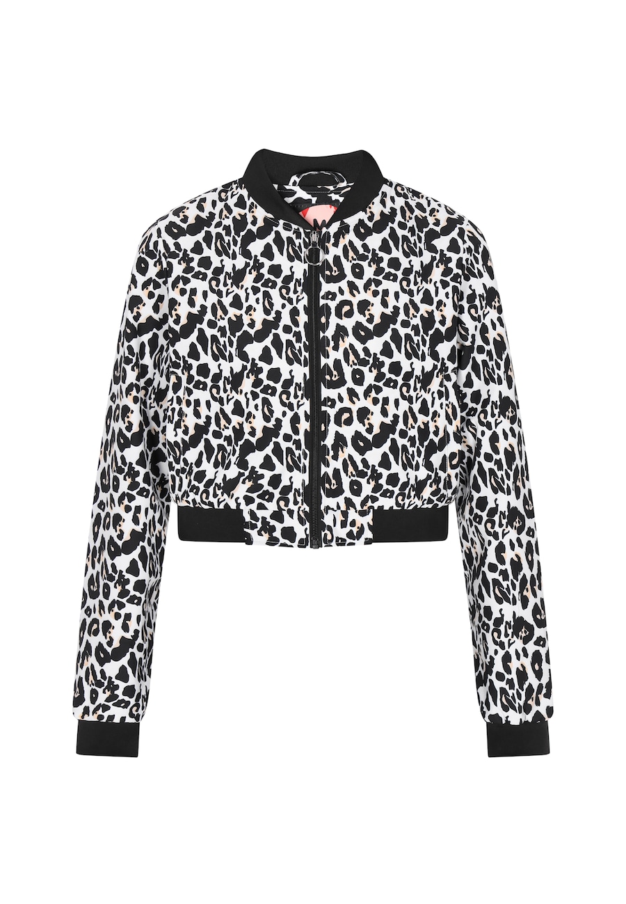 Куртка межсезонная myMo ROCKS, черный
Куртка межсезонная myMo ROCKS, черный