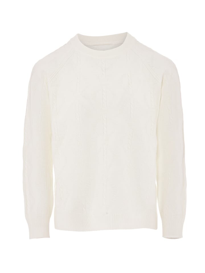 Пуловер Jalene, белый
Пуловер Jalene, белый