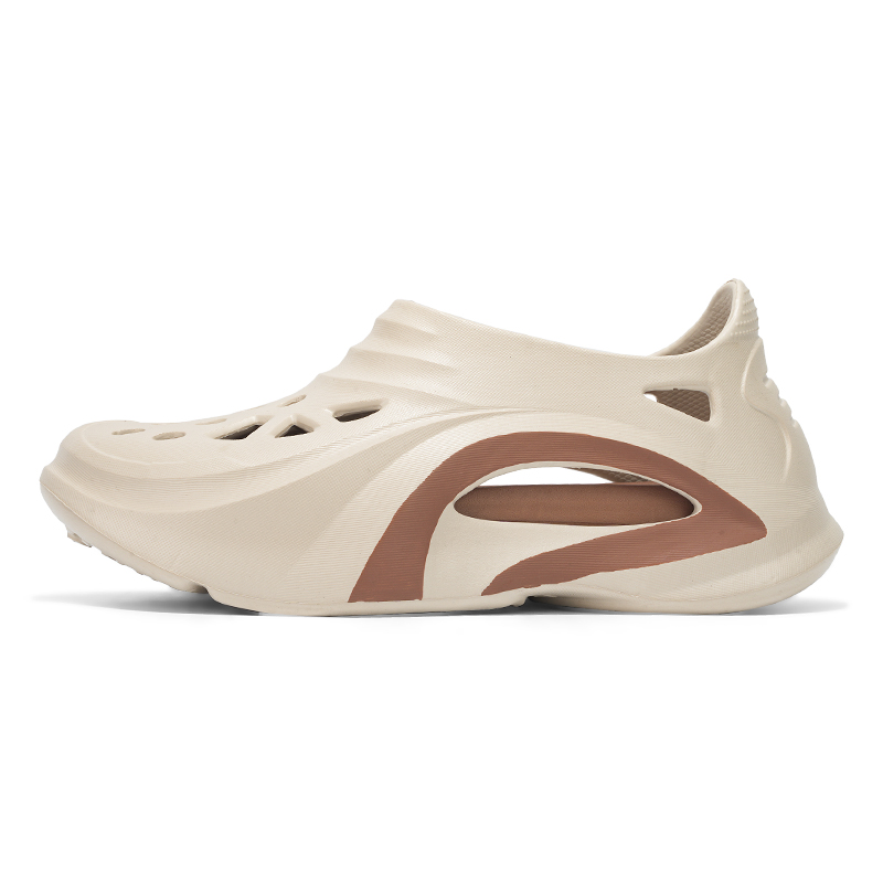 Сабо мужские LONGYING, White Black
Сабо мужские LONGYING, White Black