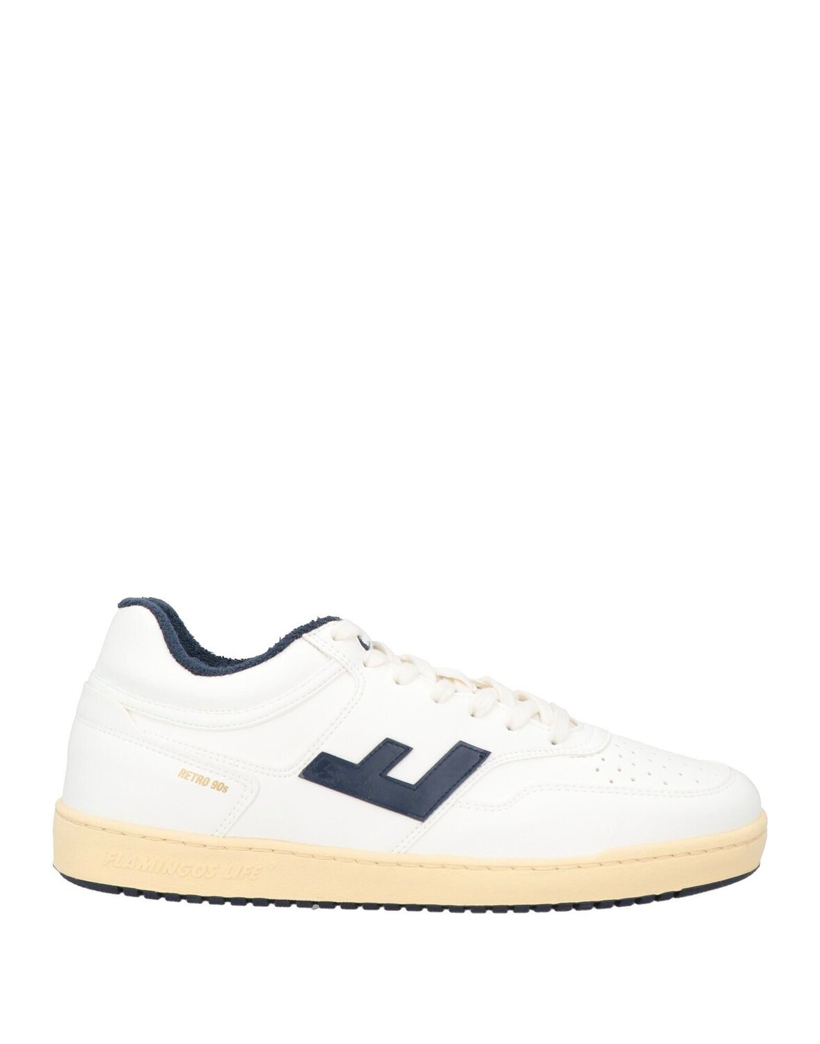 Кроссовки Flamingos' Life, белый
Кроссовки Flamingos' Life, белый