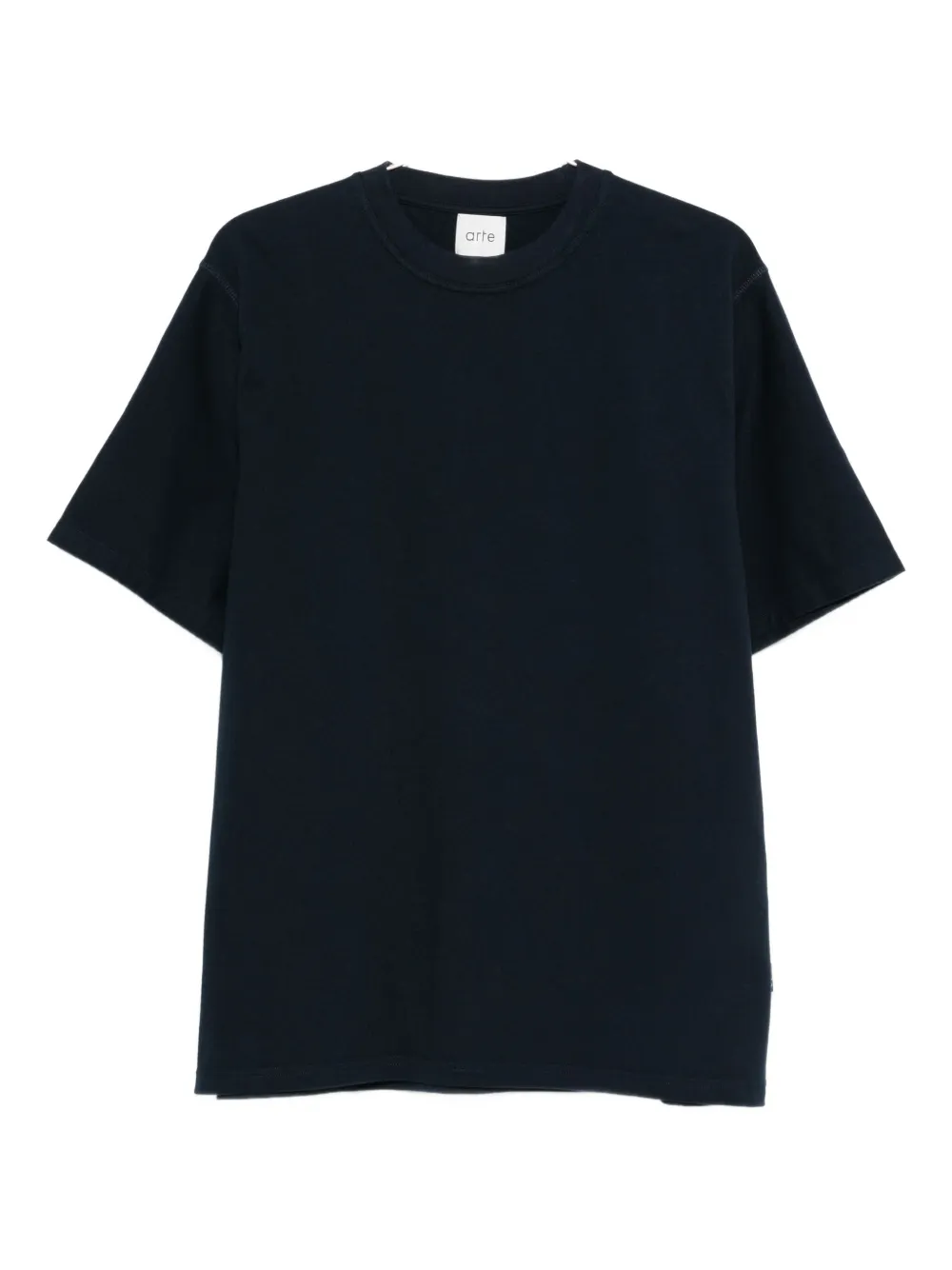 Футболка с круглым вырезом и графическим принтом Arte Antwerp, синий
Футболка с круглым вырезом и графическим принтом Arte Antwerp, синий