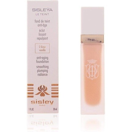 Sisley Sisleya Le Teint Антивозрастной тональный крем, Серый, Sisley Sisleya Le Teint Антивозрастной тональный крем
Sisley Sisleya Le Teint Антивозрастной тональный крем, Серый, Sisley Sisleya Le Teint Антивозрастной тональный крем