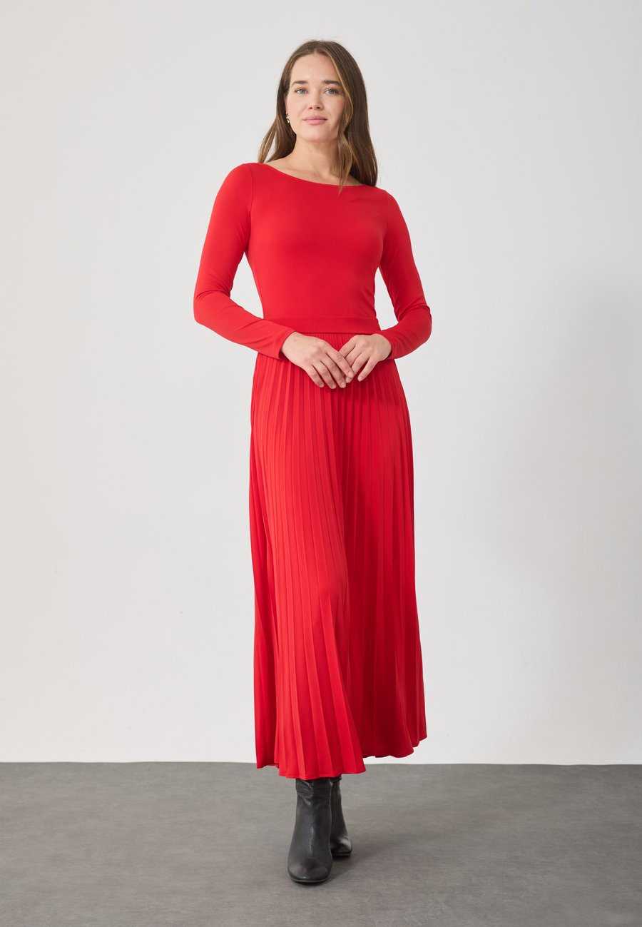 Платье Anna Field Maxi dress, Salsa/Red
Платье Anna Field Maxi dress, Salsa/Red