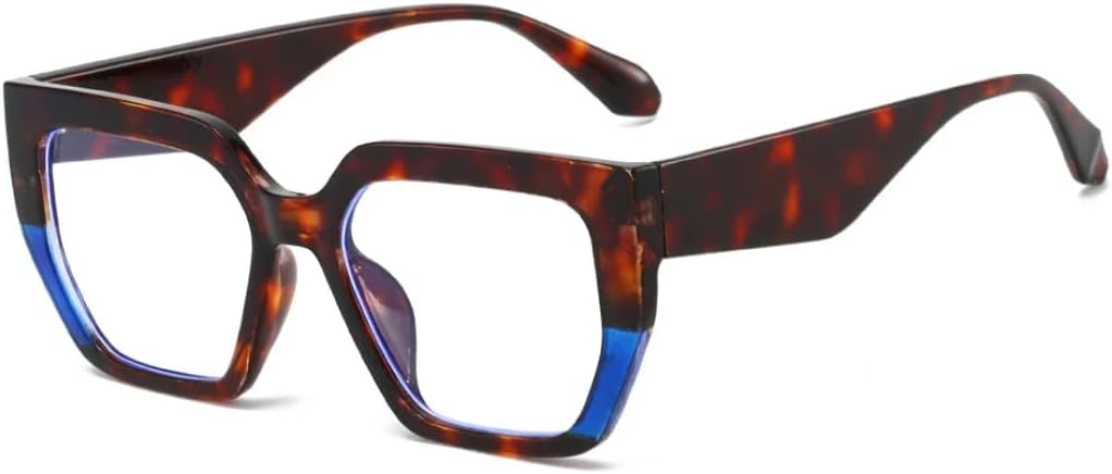 Популярные модные квадратные солнцезащитные очки для женщин, ретро-очки с заклепками, мужские модные очки с леопардовым принтом и защитой от УФ-излучения UV400 TVTBBVV, Leopard Blue Clear
Популярные модные квадратные солнцезащитные очки для женщин, ретро-очки с заклепками, мужские модные очки с леопардовым принтом и защитой от УФ-излучения UV400 TVTBBVV, Leopard Blue Clear