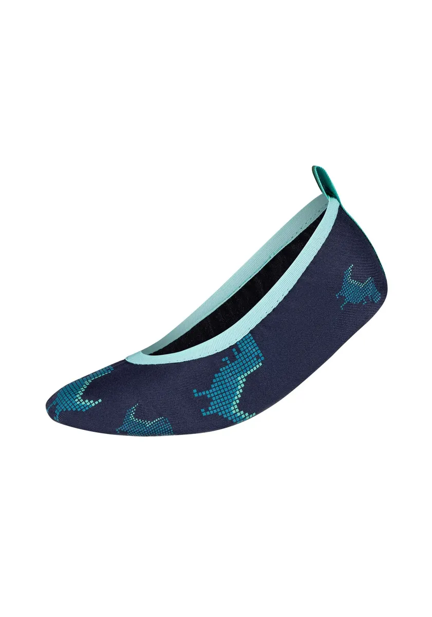 Кроссовки-слипоны S.Oliver "Гимнастические тапочки, 1 шт.", синий
Кроссовки-слипоны S.Oliver "Гимнастические тапочки, 1 шт.", синий