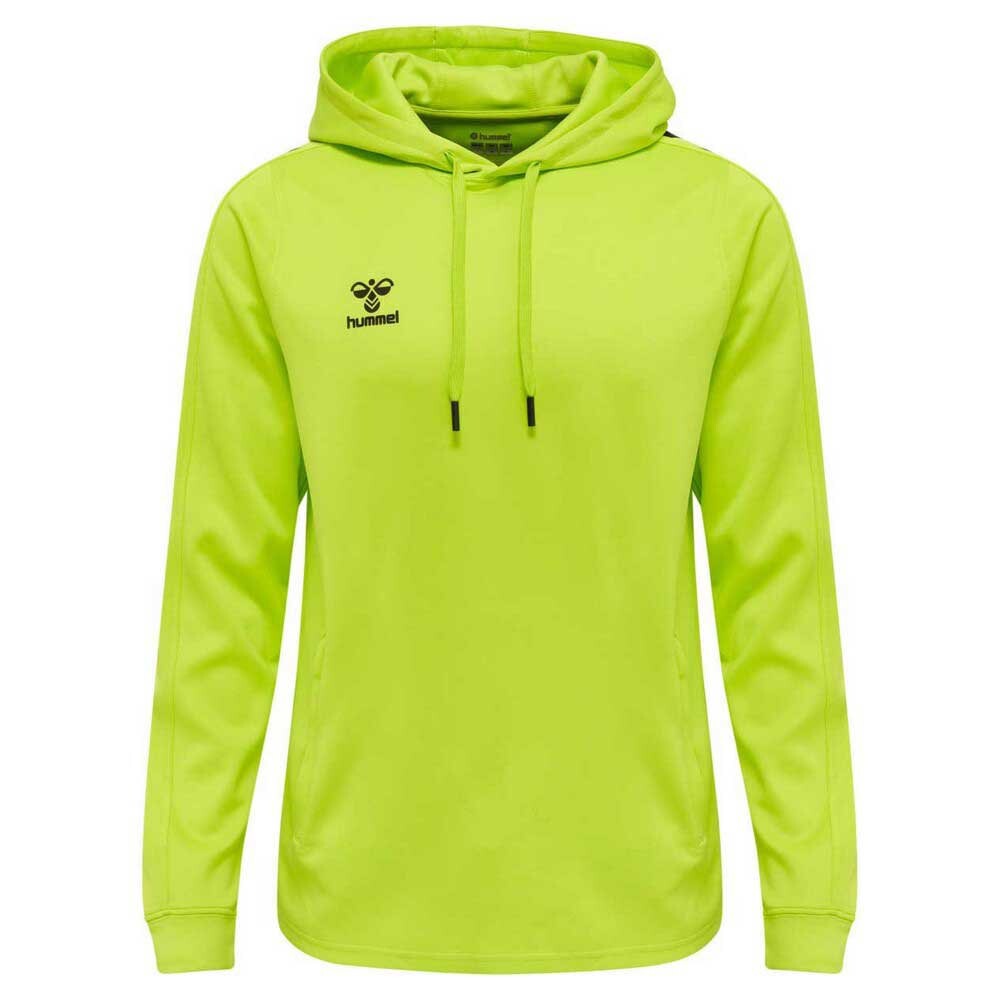 Худи Hummel Core XK Poly, зеленый
Худи Hummel Core XK Poly, зеленый