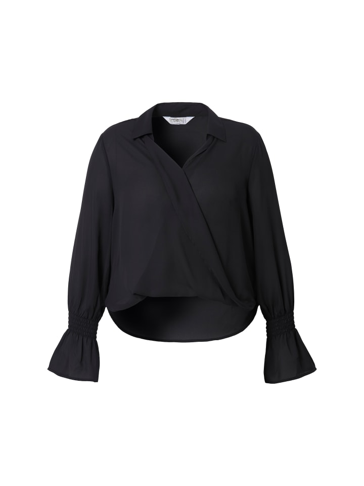 Блузка Angel of Style, черный
Блузка Angel of Style, черный