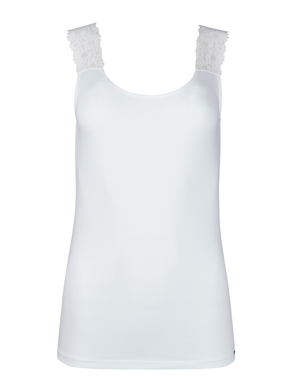 Майка Skiny, белый
Майка Skiny, белый