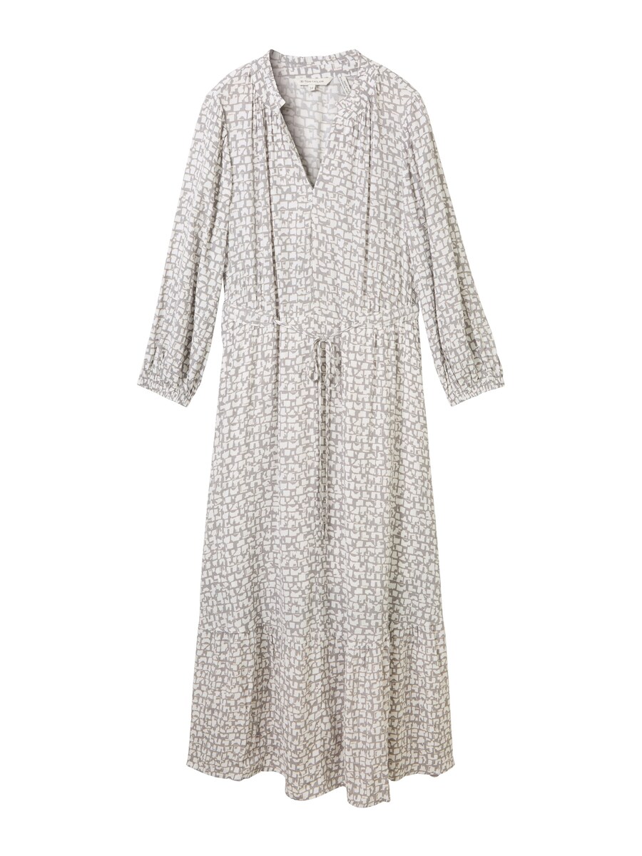 Платье TOM TAILOR, серый
Платье TOM TAILOR, серый