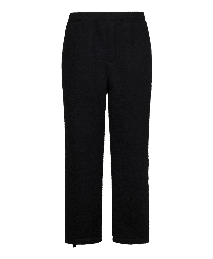 Черные брюки с эластичным поясом Stã¼Ssy, черный
Черные брюки с эластичным поясом Stã¼Ssy, черный