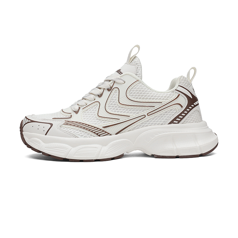 TT&MM Амортизирующие, износостойкие, дышащие, легкие, увеличивающие рост низкие массивные кроссовки унисекс бежево-коричневые, цвет Beige Brown 
TT&MM Амортизирующие, износостойкие, дышащие, легкие, увеличивающие рост низкие массивные кроссовки унисекс бежево-коричневые, цвет Beige Brown