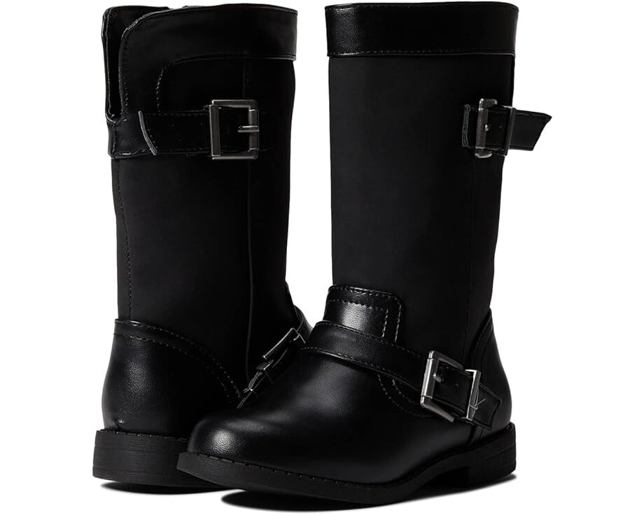 Ботинки Nina Tanjela, цвет Suede/Smooth Black
Ботинки Nina Tanjela, цвет Suede/Smooth Black