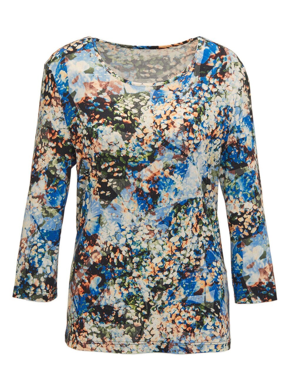 Рубашка Goldner, смешанные цвета
Рубашка Goldner, смешанные цвета