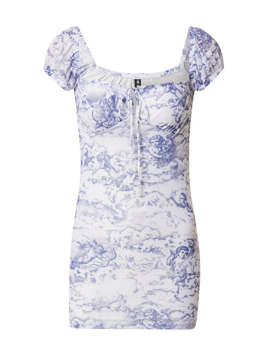 Платье Motel GAINA, темно-фиолетовый/белый
Платье Motel GAINA, темно-фиолетовый/белый