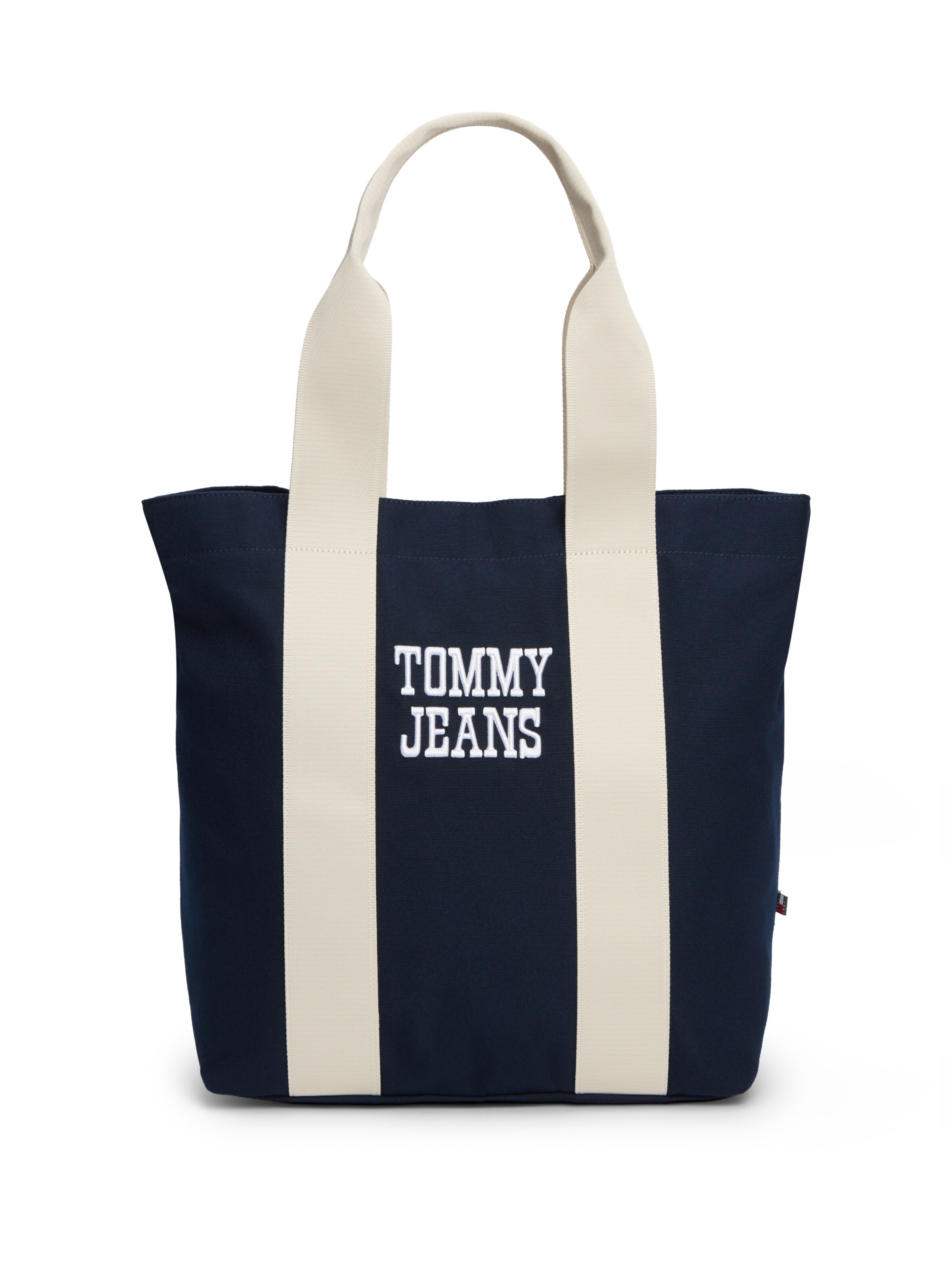 Tommy Jeans Шоппер 'BOLD' в цвете Navy
Tommy Jeans Шоппер 'BOLD' в цвете Navy