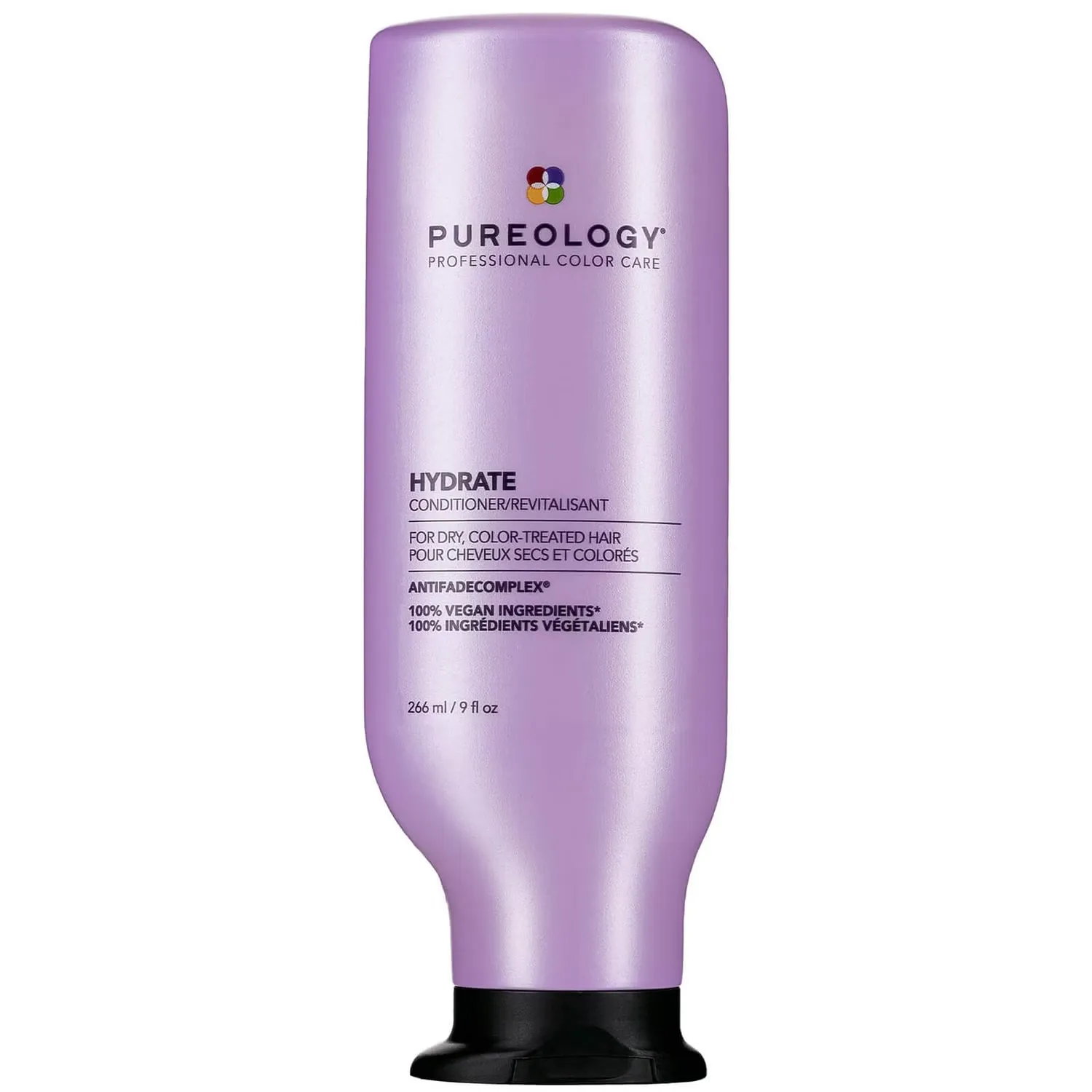 Гидратный кондиционер 266 мл Pureology
Гидратный кондиционер 266 мл Pureology