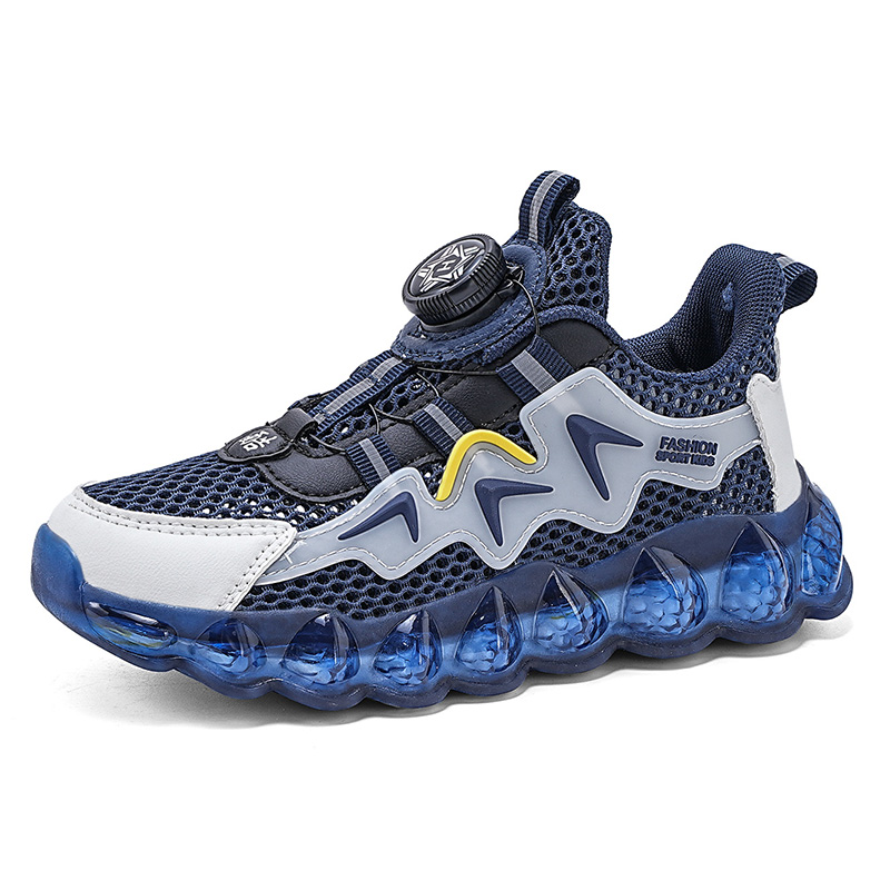 Низкие повседневные кроссовки для детей FIRS Kids, синий
Низкие повседневные кроссовки для детей FIRS Kids, синий