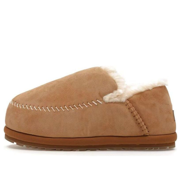 Тапочки anders Ugg, коричневый 
Тапочки anders Ugg, коричневый