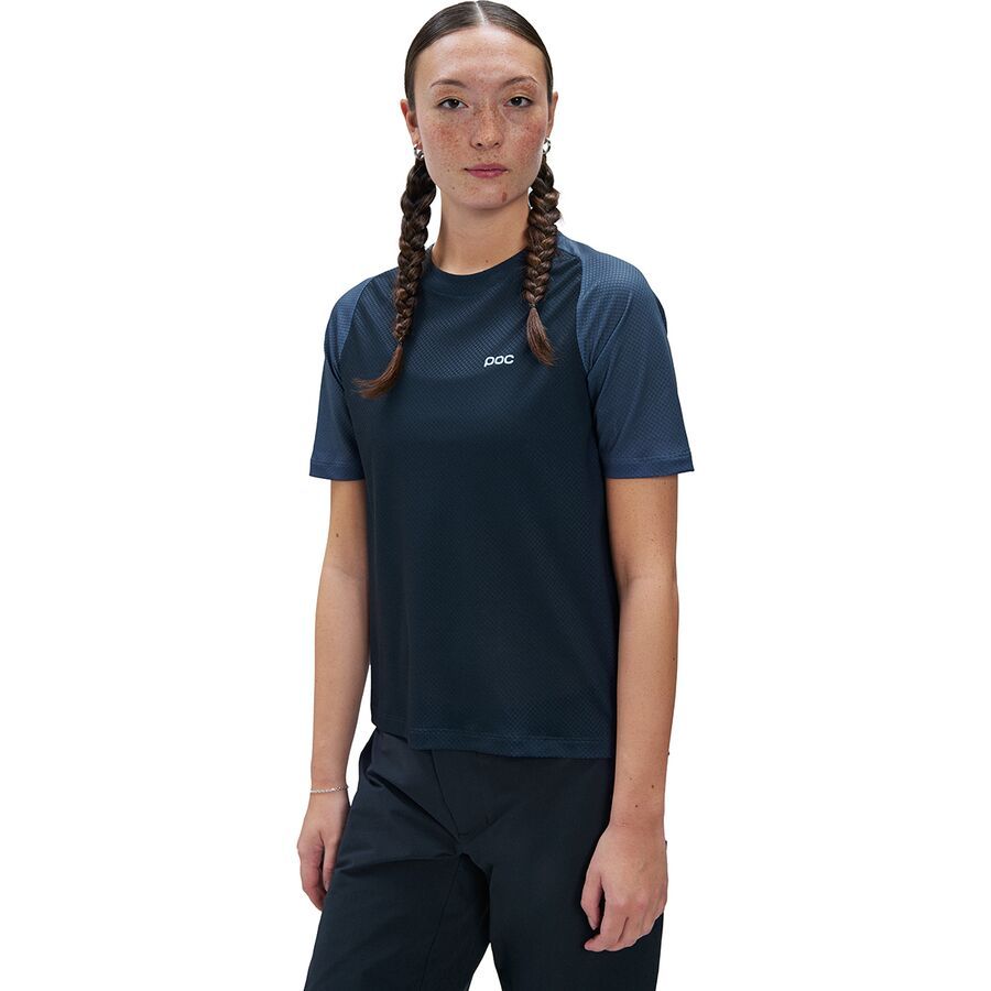 Футболка POC Motion Air POC, Apatite Navy
Футболка POC Motion Air POC, Apatite Navy