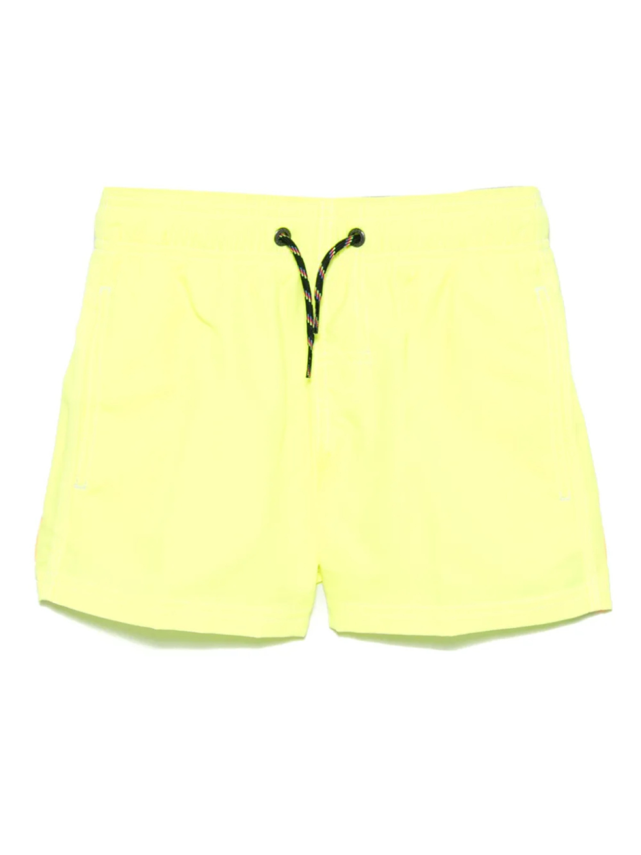 Sundek плавки-шорты с кулиской, желтый
Sundek плавки-шорты с кулиской, желтый